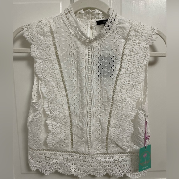 Top - Picture 1 of 4